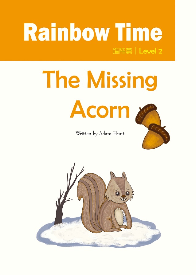 The Missing Acorn
